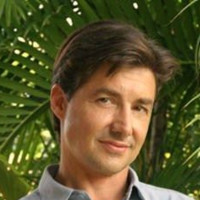 Carlos Bent