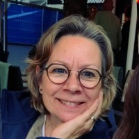 Steffie Van Der Laan