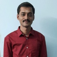 Saravanan G