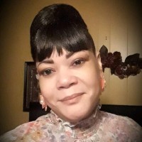 Felicia Williams