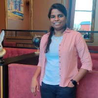Lavanya Govindaraju