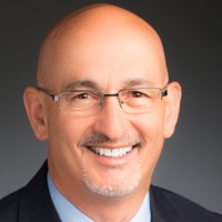 Larry Fredette