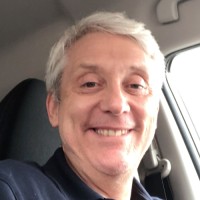 Richard Eaton