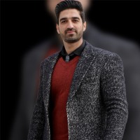 Armin Alizadeh