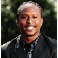 Clarence Morris II