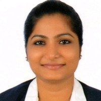 Rakshitha Sundar