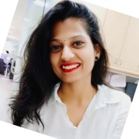 Monica Agarwal