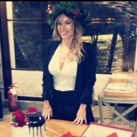 Sonia Scarfo