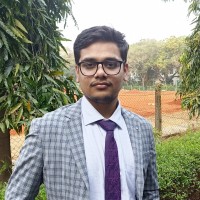V Dinesh Kumar