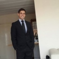 Dirk Fourie