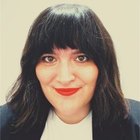 Rebecca Meredith