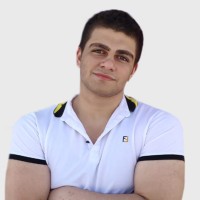 Ilkin Aslanli