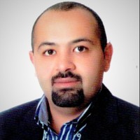 Haitham Rushedat