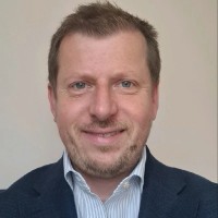 Matthew Busher Cihcm