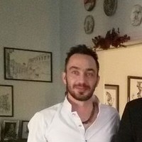 Panagiotis Davetas