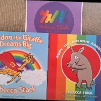 Rebecca Stack