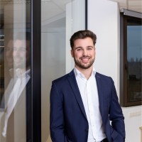 Benjamin Sweerman