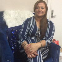 Ana Barahona