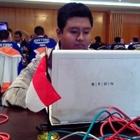 Rizqi Lutfia Chandra