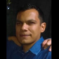 Jesus Guillermo Salazar Gamez