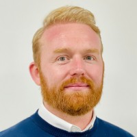 Stuart Brons-Smith