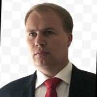 Donatas Mickevicius ICIOB