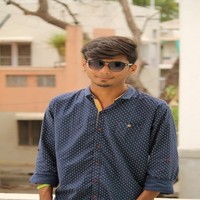 Tejas Vora