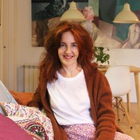 Elena Arambarri Arsuaga