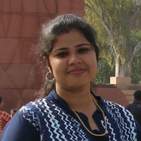 Athulya P