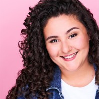 Gabriella (Gaby) Fernandez Schnitker