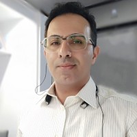 Ali Davari