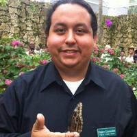 Pedro Gonzalez