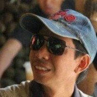 Edy Suharto