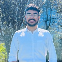 HARSHIT BHATIA