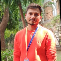 Rajesh Kumar Yadav