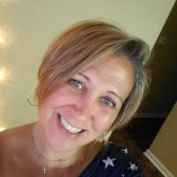 Kimberly Mcelroy