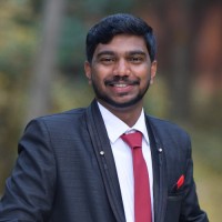 Vineesh M Chandran