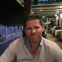 Éric Charbonneau