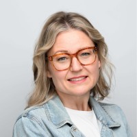 Amanda Parkins