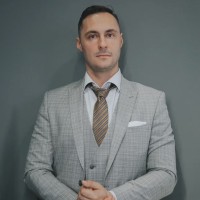 George Tarasov