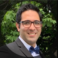 Reza Ommani