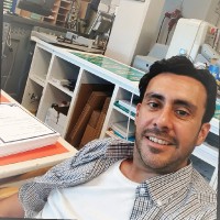 Eric-Marcel Aviles Tapia
