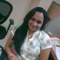 Meenal Kamath