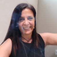 Cristina Ferrua