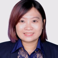 Justine Woon