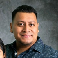 Elder Jeronimo