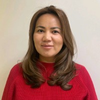 Zhazira Zhunussova