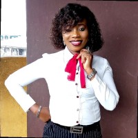 Iwe Okeoghene Blessing