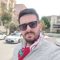 Aşkın Akyürek