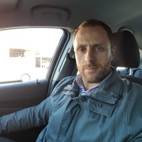 Matthew Worrall